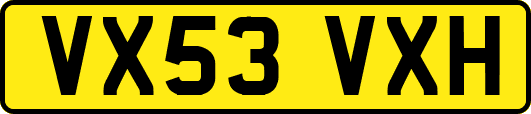 VX53VXH