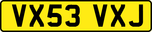 VX53VXJ
