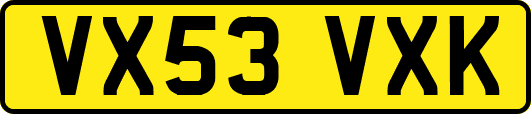 VX53VXK