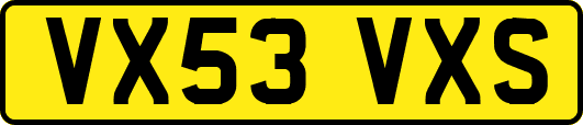 VX53VXS