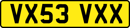VX53VXX