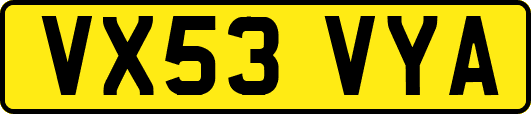 VX53VYA