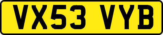 VX53VYB