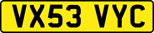 VX53VYC