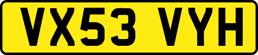 VX53VYH