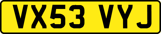 VX53VYJ