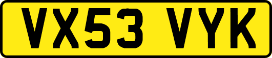 VX53VYK