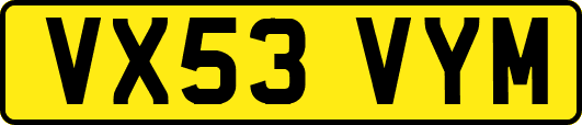 VX53VYM