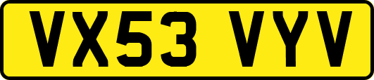 VX53VYV