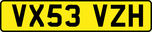 VX53VZH