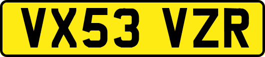 VX53VZR