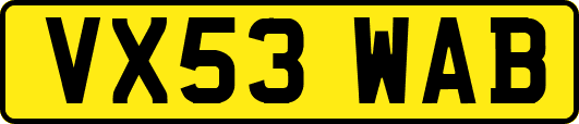 VX53WAB