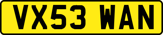 VX53WAN