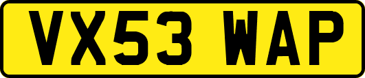VX53WAP