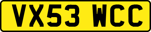 VX53WCC