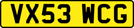 VX53WCG