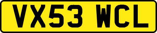 VX53WCL