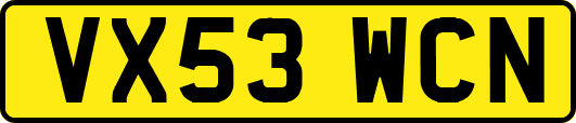 VX53WCN