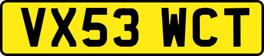 VX53WCT