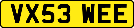VX53WEE