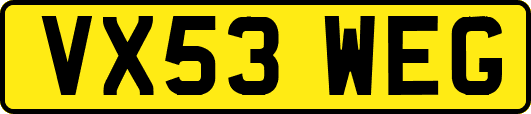 VX53WEG