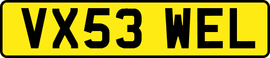VX53WEL