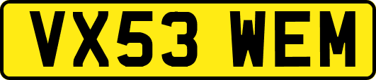 VX53WEM