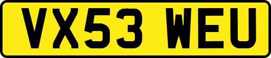 VX53WEU