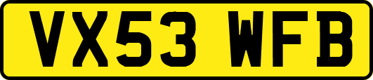 VX53WFB