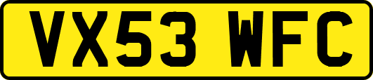 VX53WFC