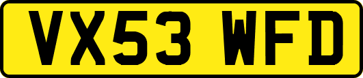 VX53WFD