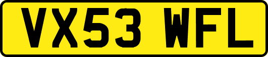 VX53WFL