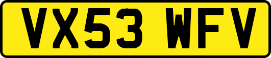 VX53WFV