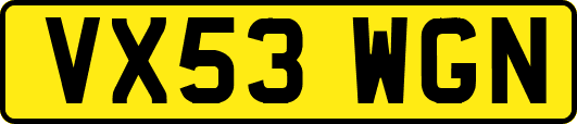 VX53WGN