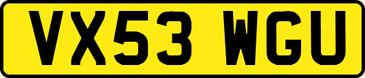 VX53WGU