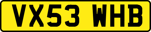 VX53WHB