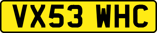 VX53WHC