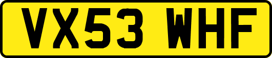 VX53WHF