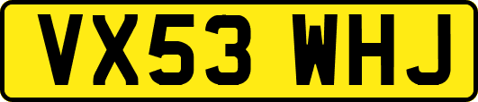 VX53WHJ