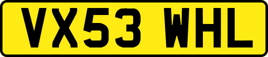 VX53WHL