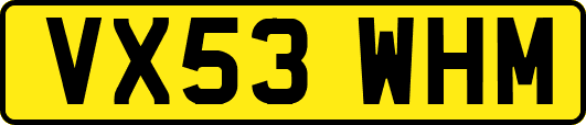 VX53WHM