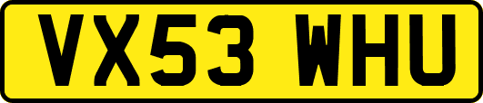 VX53WHU