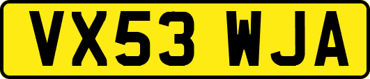 VX53WJA