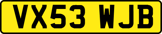 VX53WJB