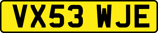VX53WJE