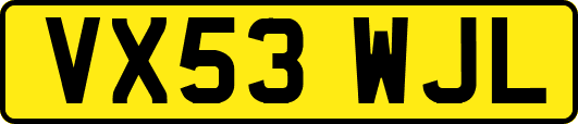 VX53WJL