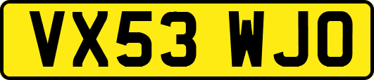 VX53WJO
