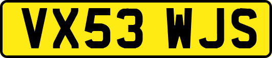 VX53WJS