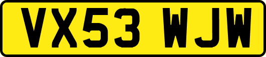 VX53WJW