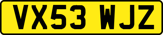 VX53WJZ